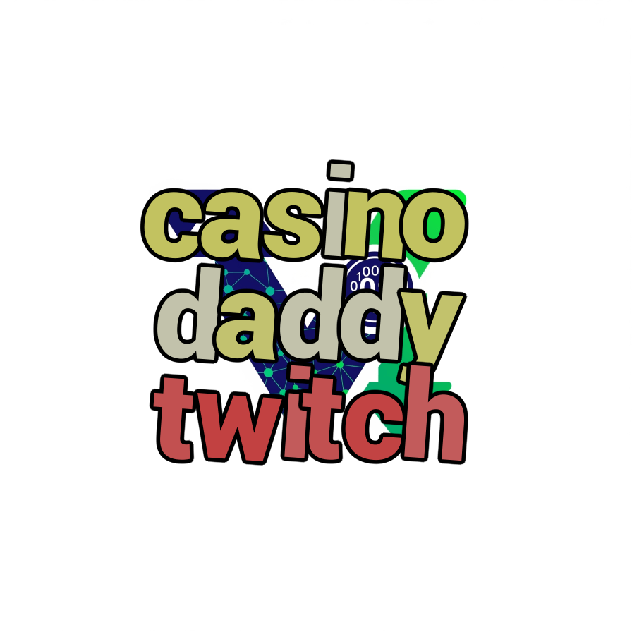 casino daddy twitch